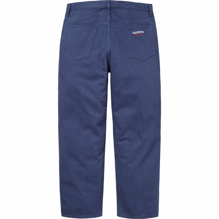 Baggy Jean - Shop - Supreme