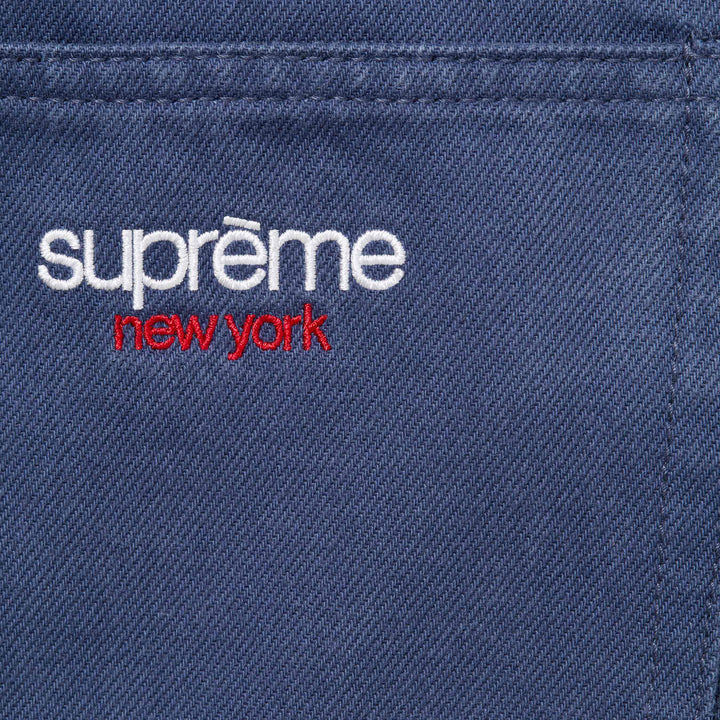 Baggy Jean - Shop - Supreme