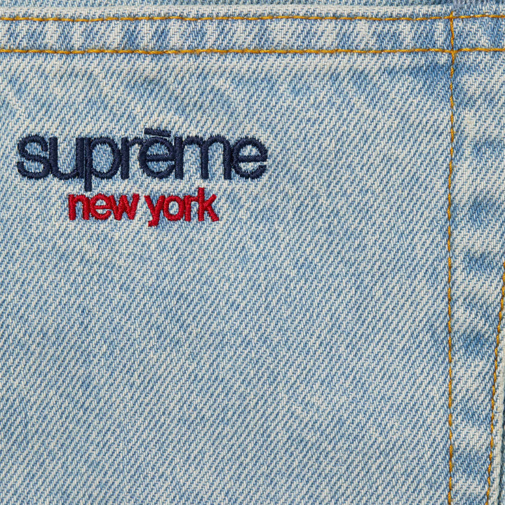 Baggy Jean - Shop - Supreme Baggy Jean - Shop - Supreme