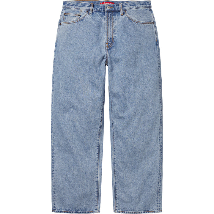Baggy Jean - Shop - Supreme Baggy Jean - Shop - Supreme