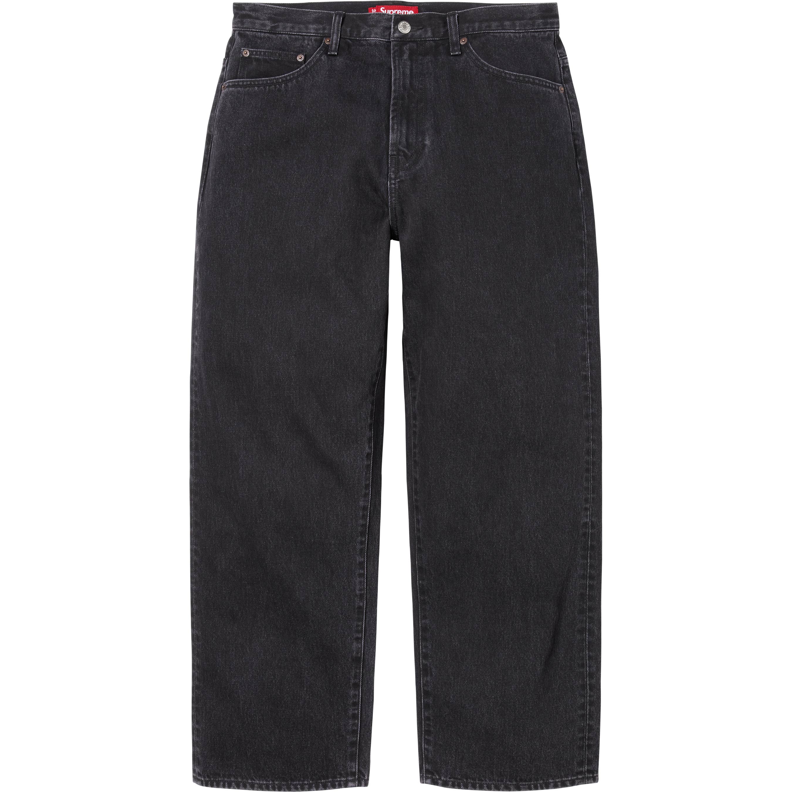 Baggy Jean - Shop - Supreme