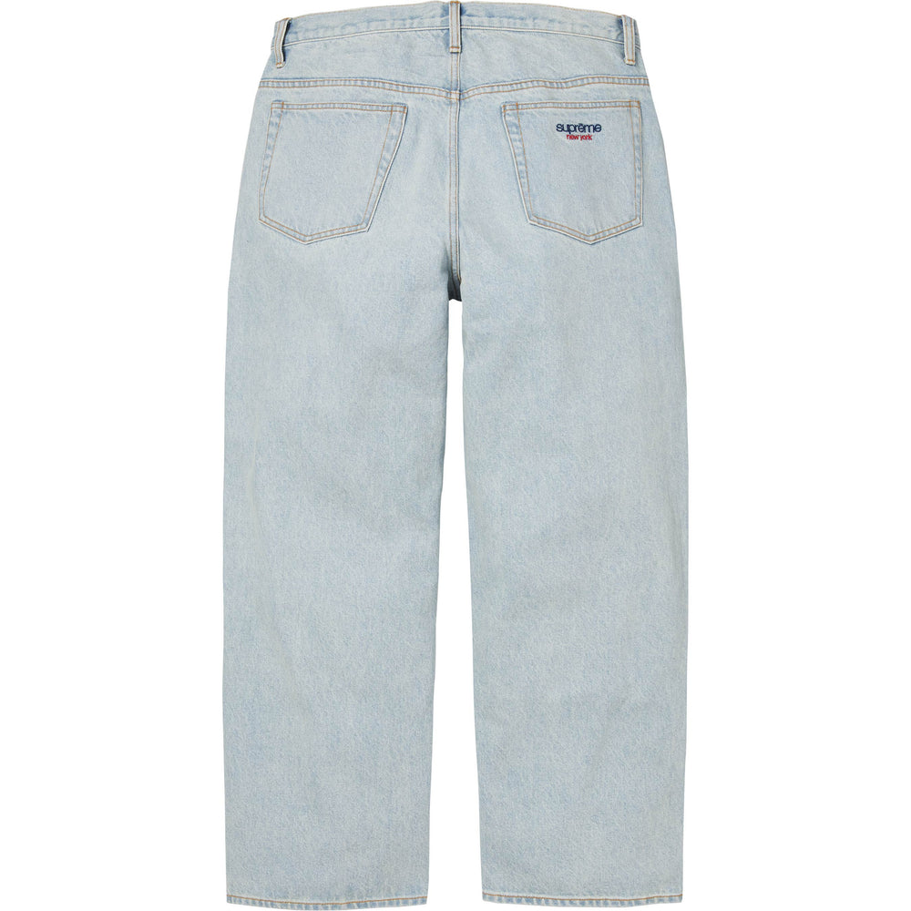 Baggy Jean - Image 2