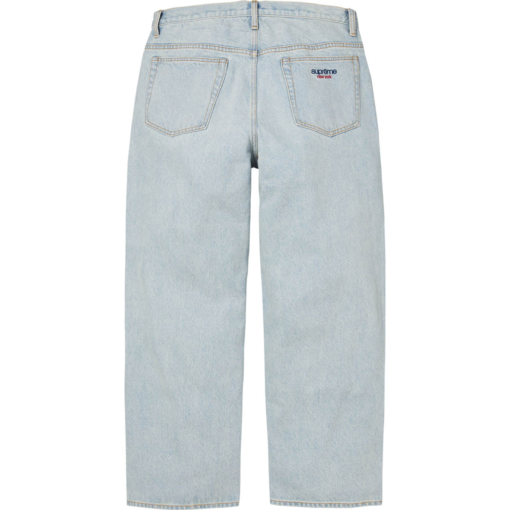 Baggy Jean - Shop - Supreme