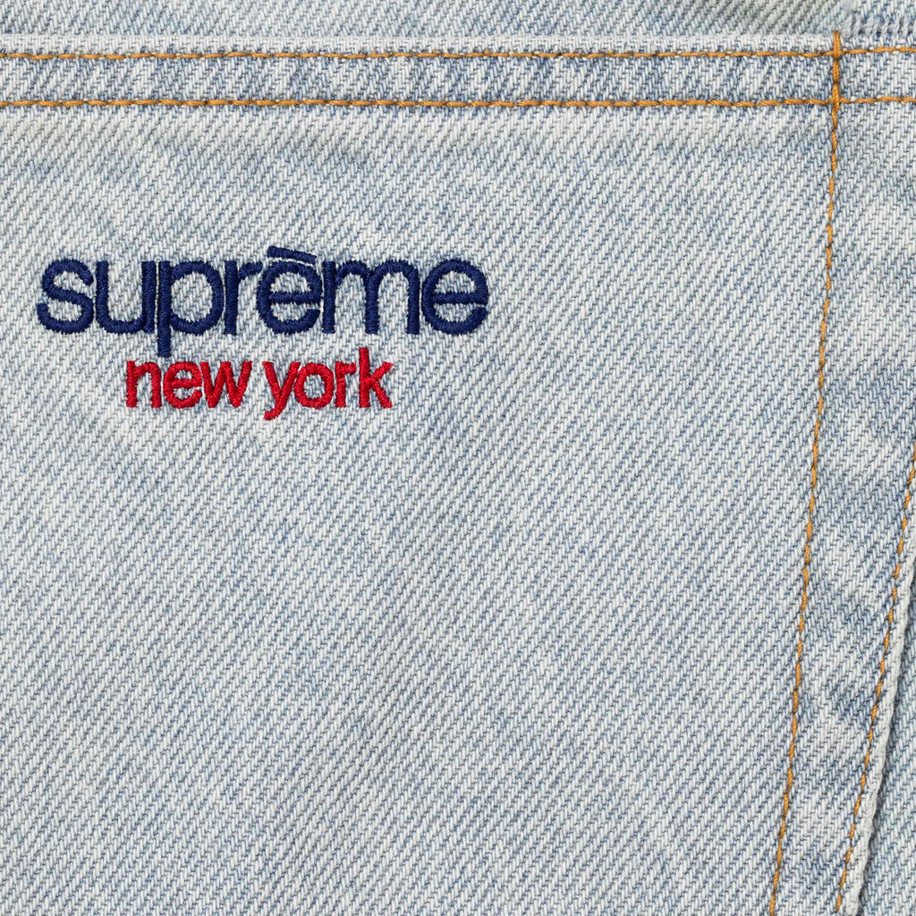 Baggy Jean - Shop - Supreme Baggy Jean - Shop - Supreme