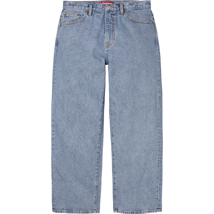 Baggy Jean - Shop - Supreme