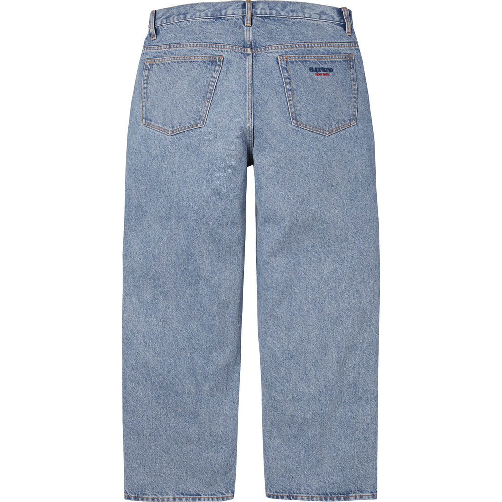 Baggy Jean - Shop - Supreme