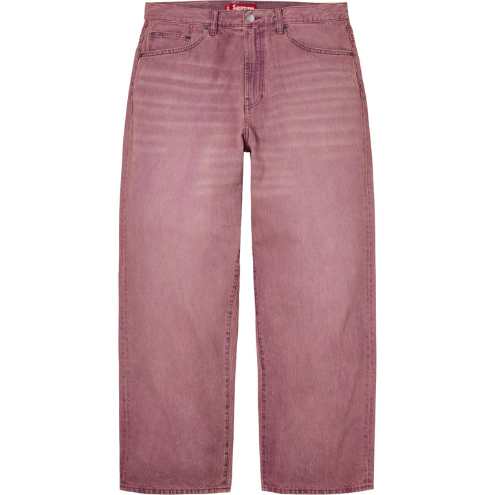 Baggy Jean - Shop - Supreme