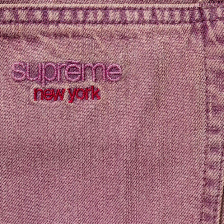 Baggy Jean - Shop - Supreme