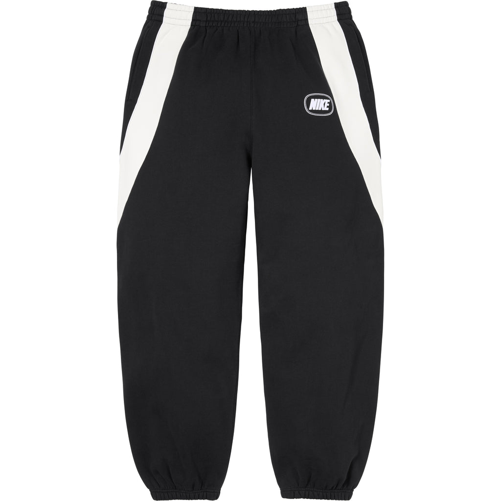 Supreme®/Nike® Paneled Sweatpant - Shop - Supreme