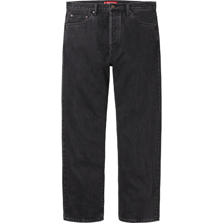 Regular Fit Party Wear Supreme denim jeans, Plan Spray