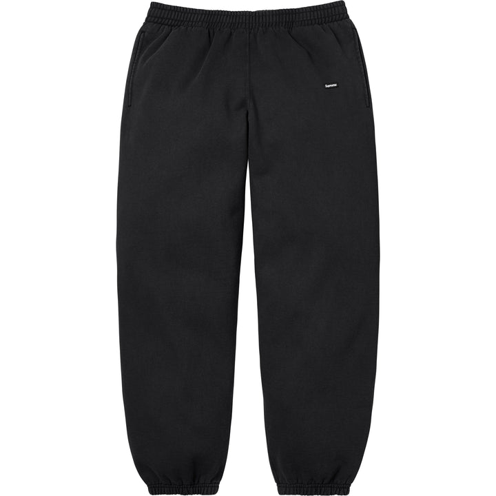 Small Box Sweatpant-8