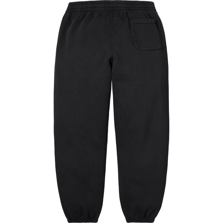 Small Box Sweatpant-9