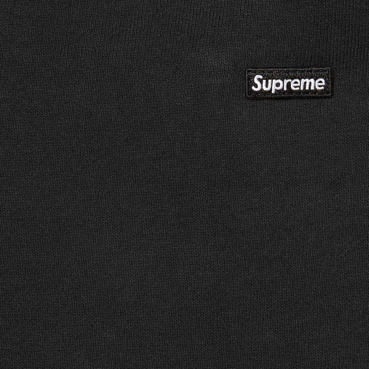 Small Box Sweatpant-10