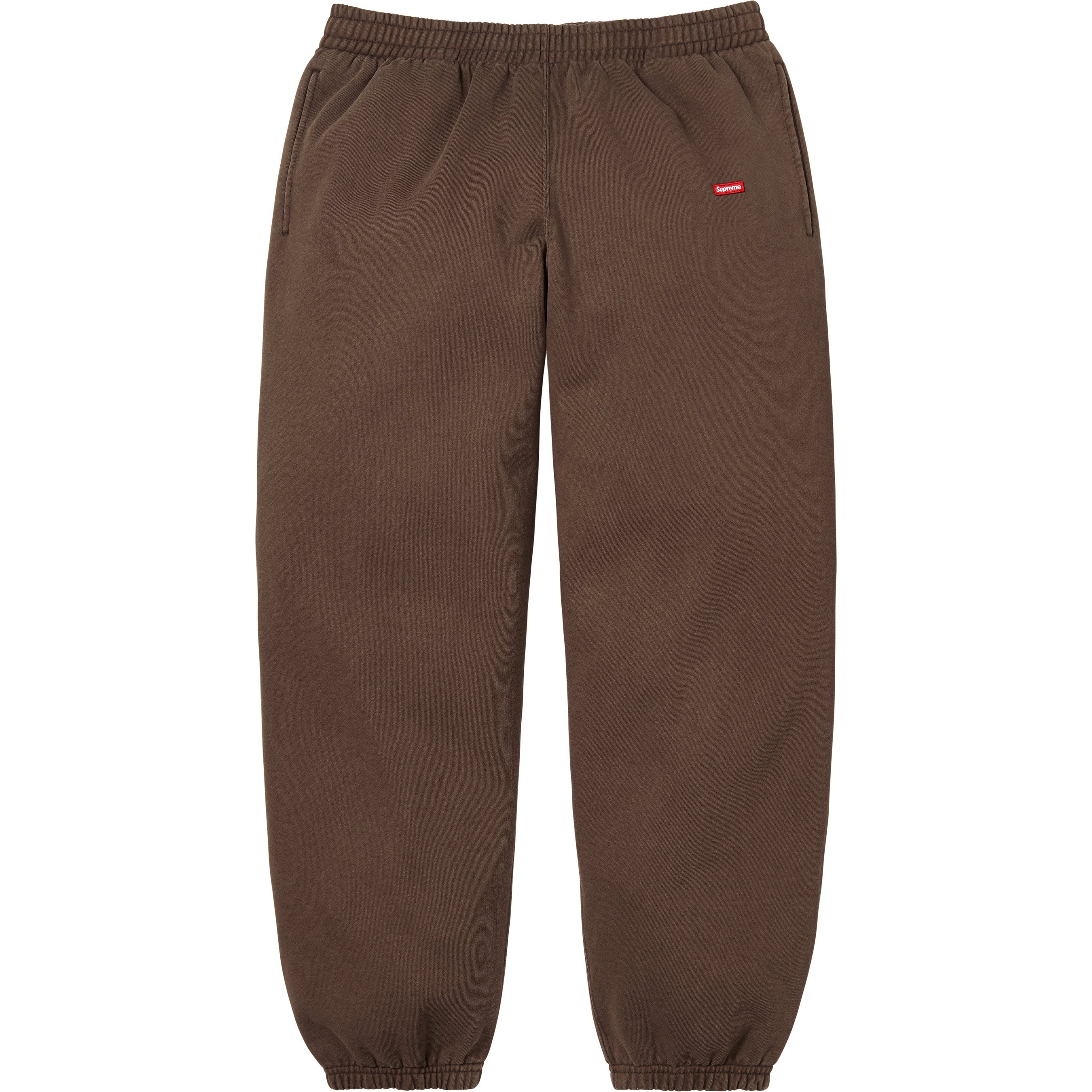 Small Box Sweatpant - Shop - Supreme