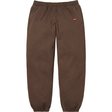 Small Box Sweatpant