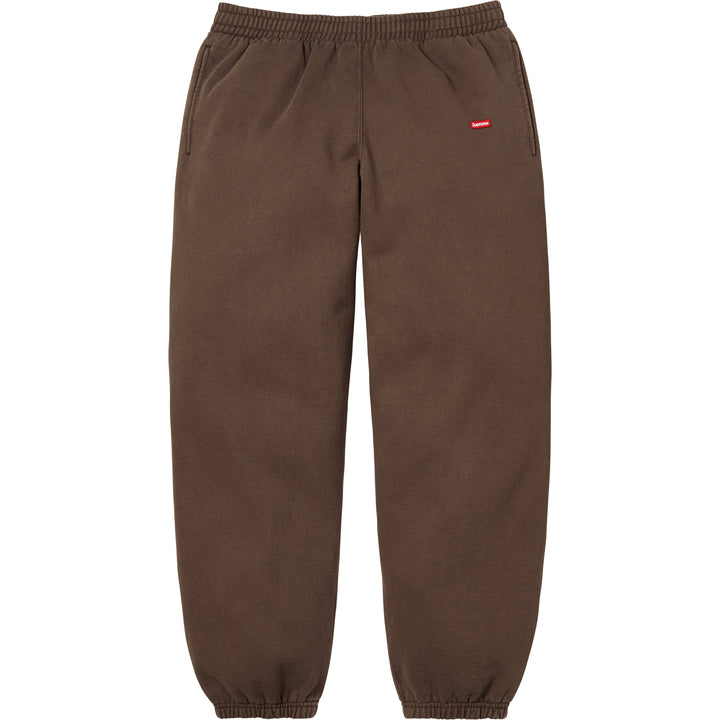 Small Box Sweatpant-14