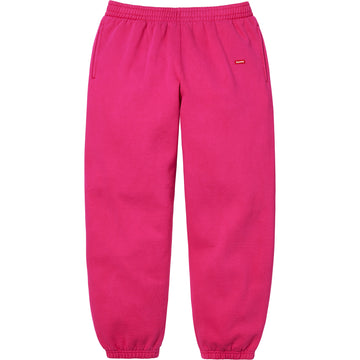 Small Box Sweatpant