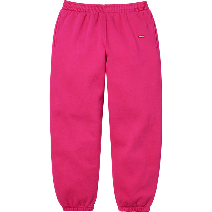 Small Box Sweatpant-11
