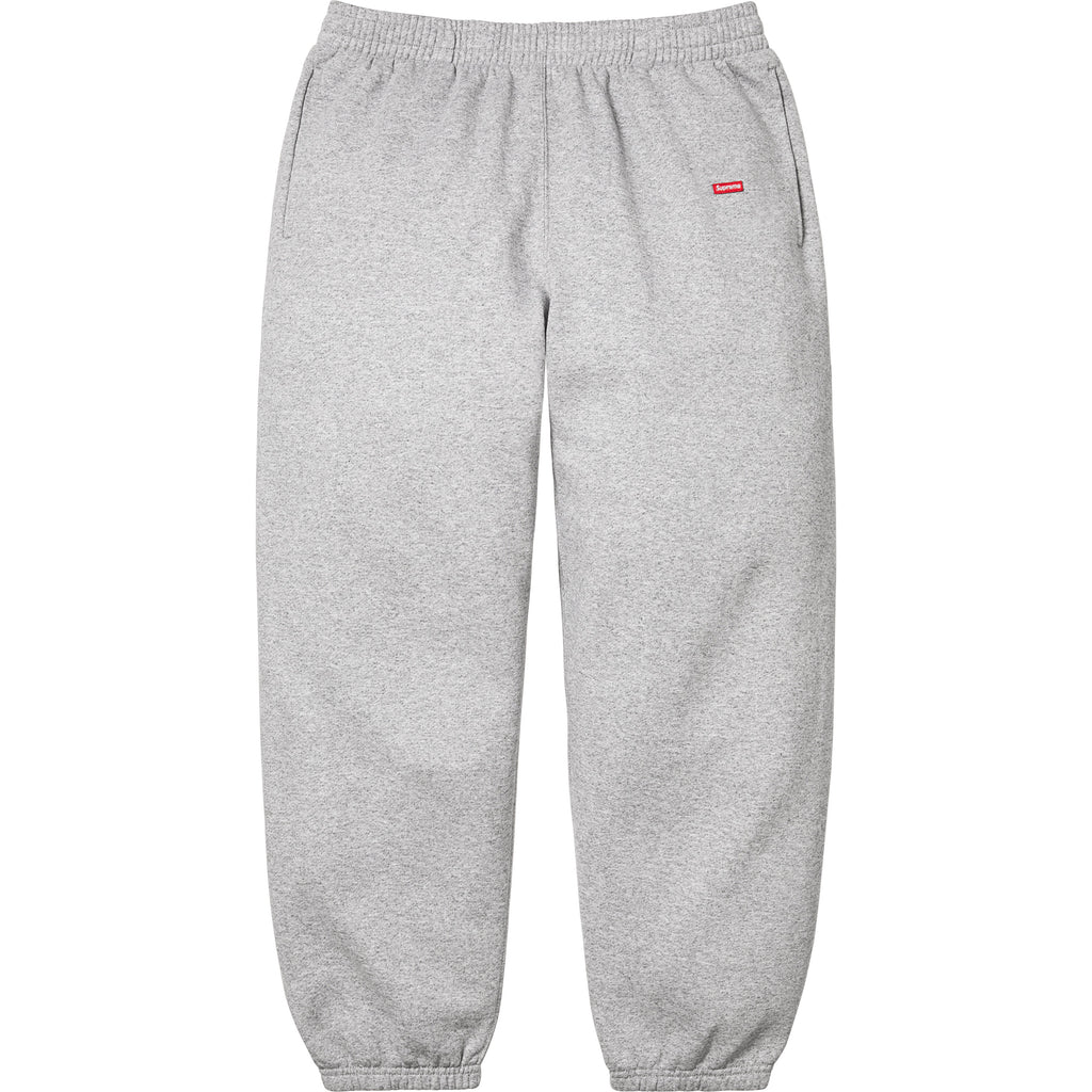 Small Box Sweatpant - Shop - Supreme