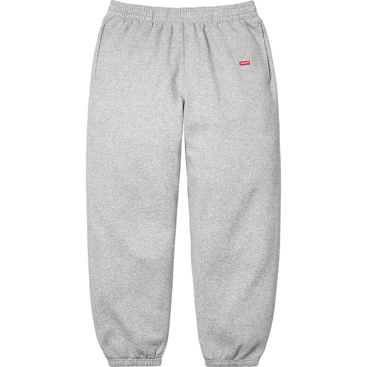 Small Box Sweatpant-4