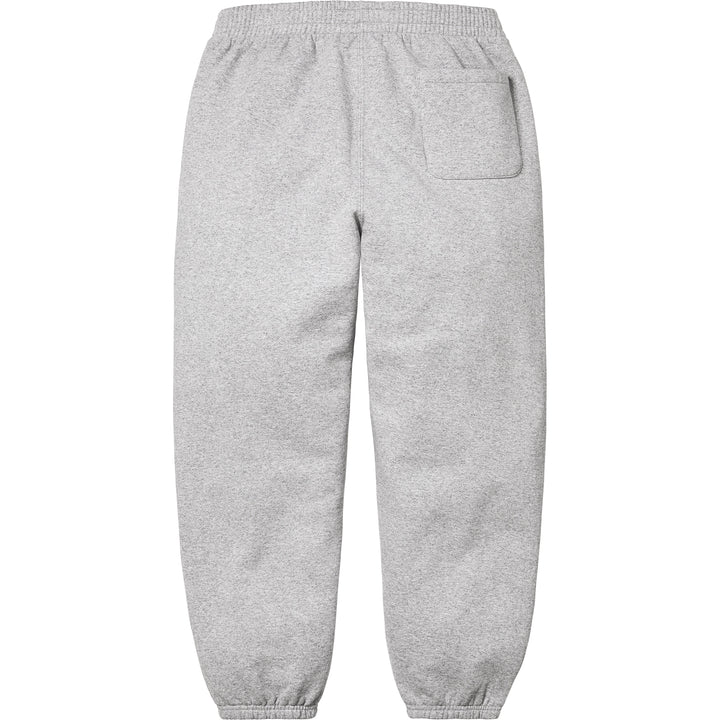 Small Box Sweatpant-5