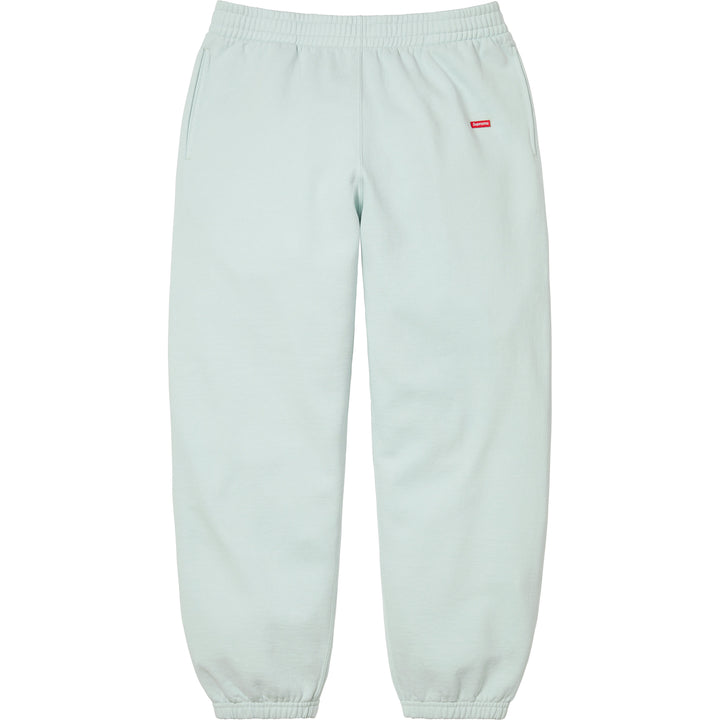 Small Box Sweatpant-17