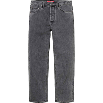 supreme Sacred Heart Work Pants ブラック 30チノパン