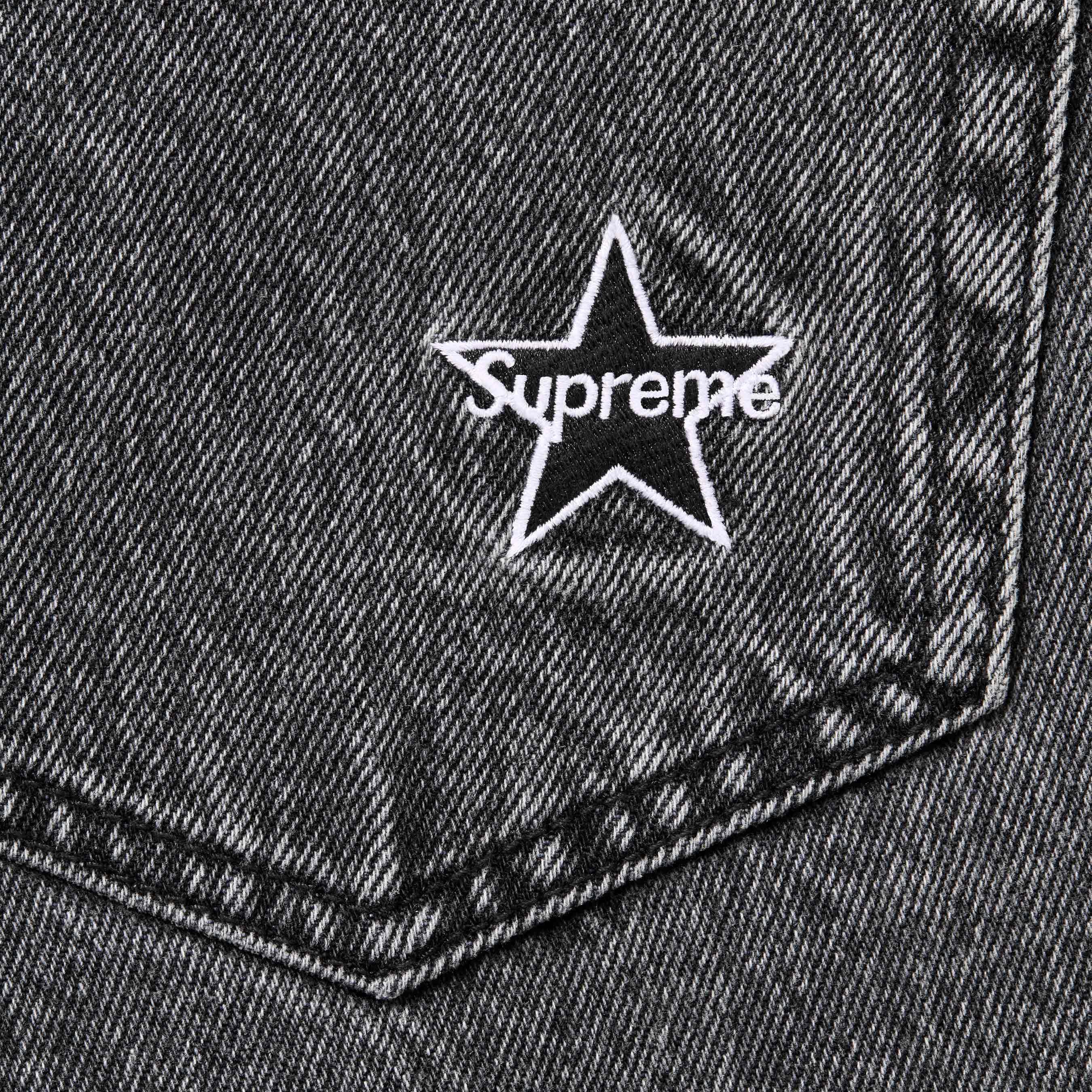 Regular Jean - Shop - Supreme