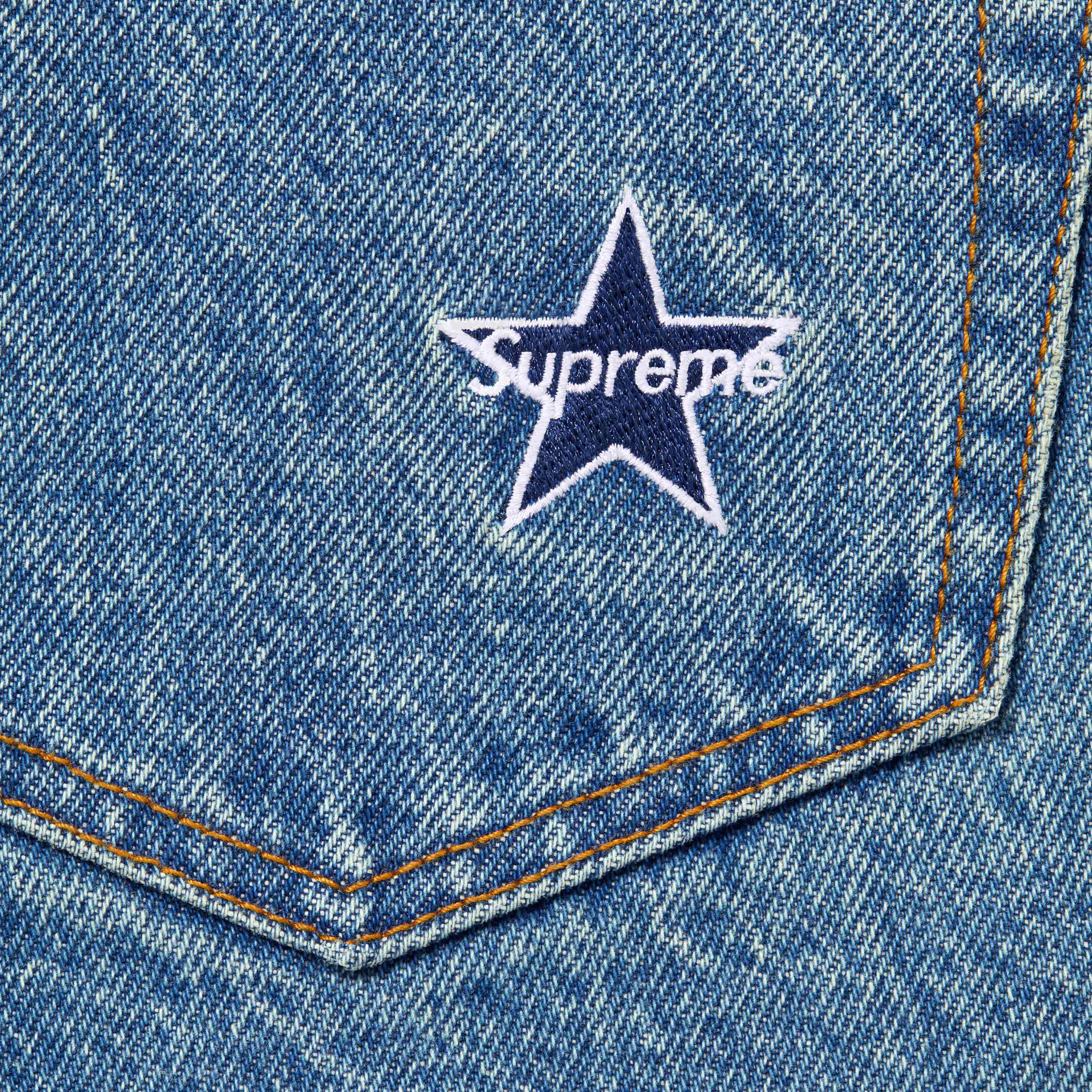 Regular Jean - Shop - Supreme