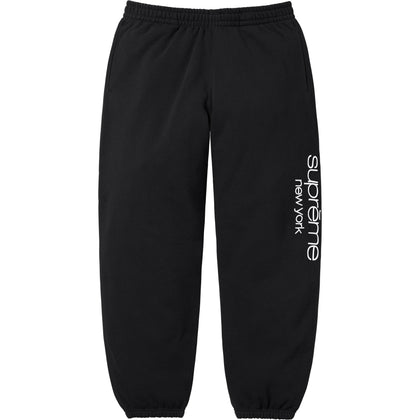 Classic Logo Sweatpant