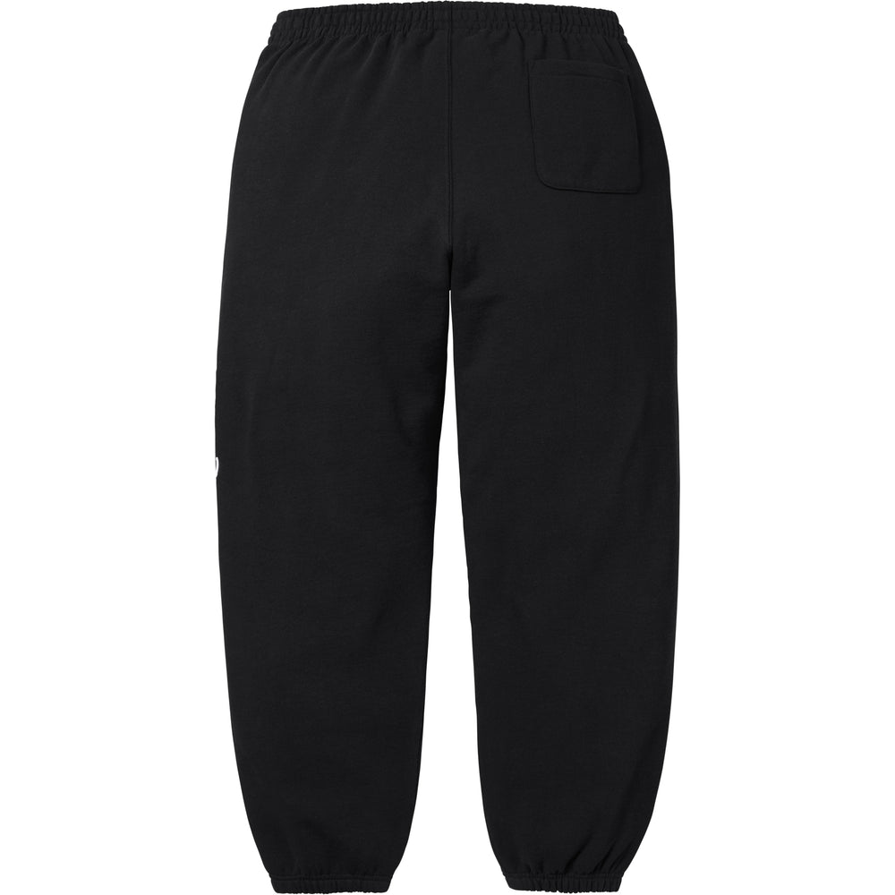 Classic Logo Sweatpant - Image 2