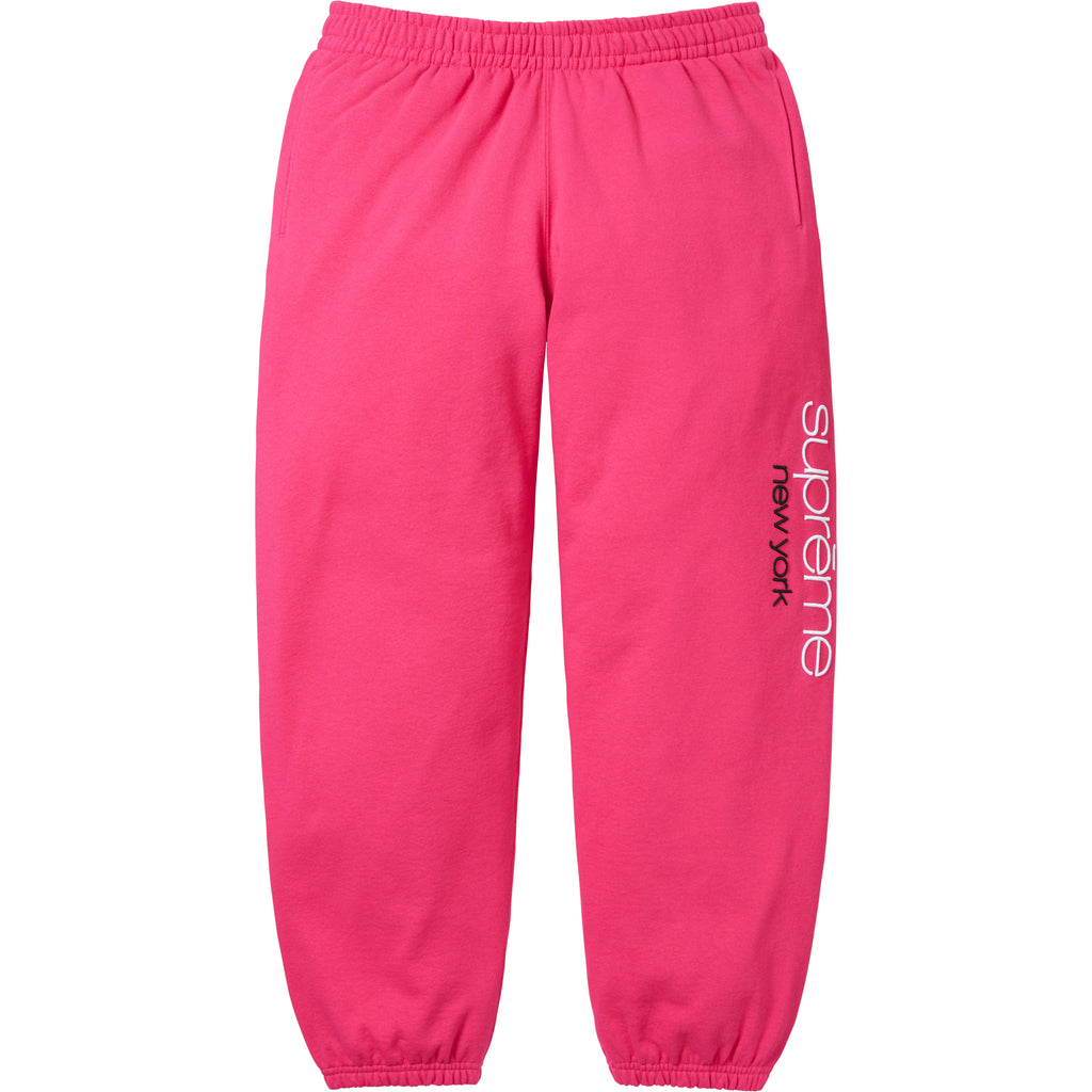 Classic Logo Sweatpant