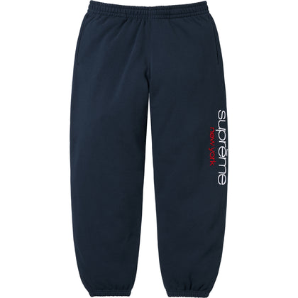 Classic Logo Sweatpant