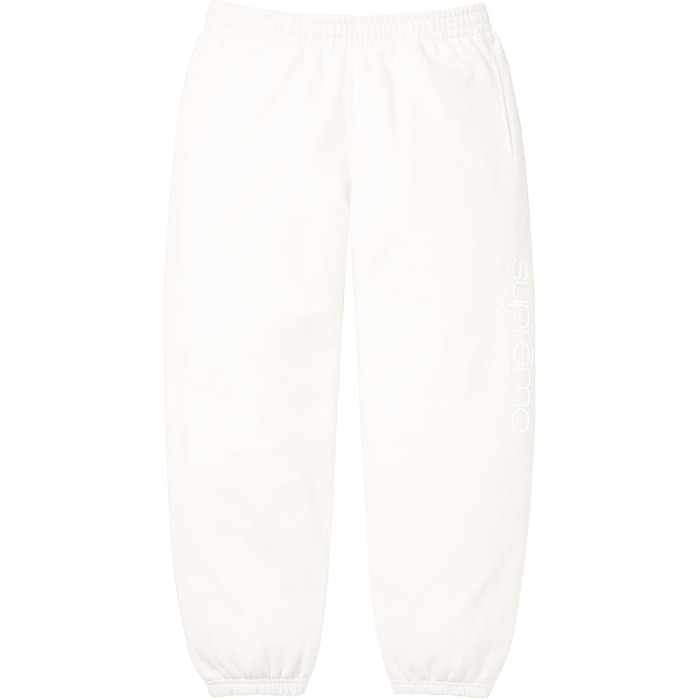 Classic Logo Sweatpant