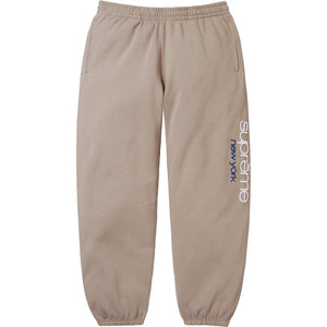 Classic Logo Sweatpant