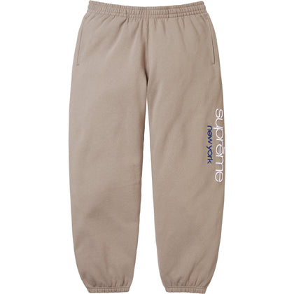 Classic Logo Sweatpant