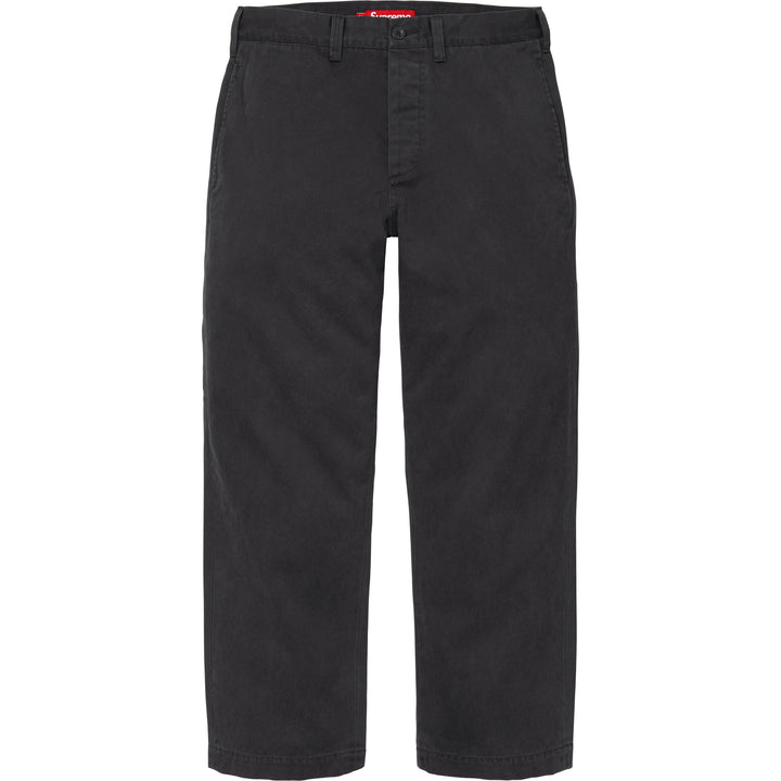 Chino Pant - Shop - Supreme