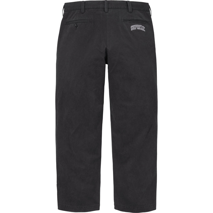 Chino Pant - Shop - Supreme