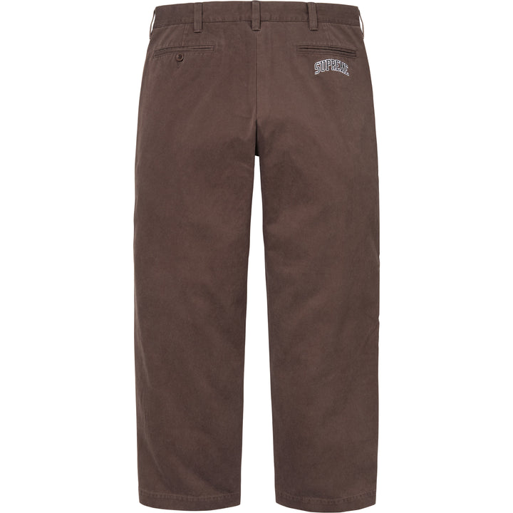 Chino Pant - Shop - Supreme