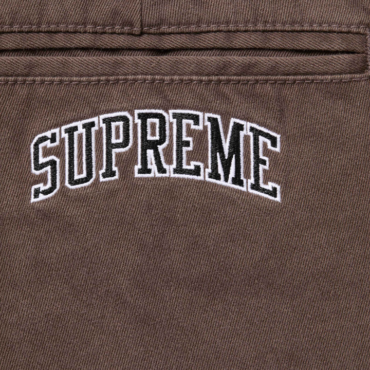 Chino Pant - Shop - Supreme