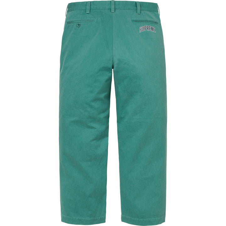 Chino Pant - Shop - Supreme