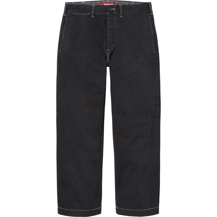 Chino Pant - Shop - Supreme