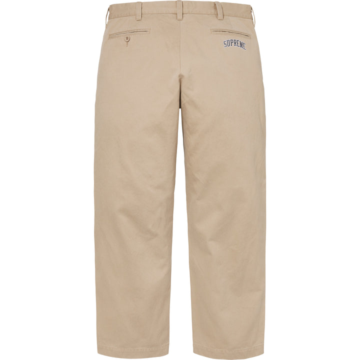 Chino Pant - Shop - Supreme