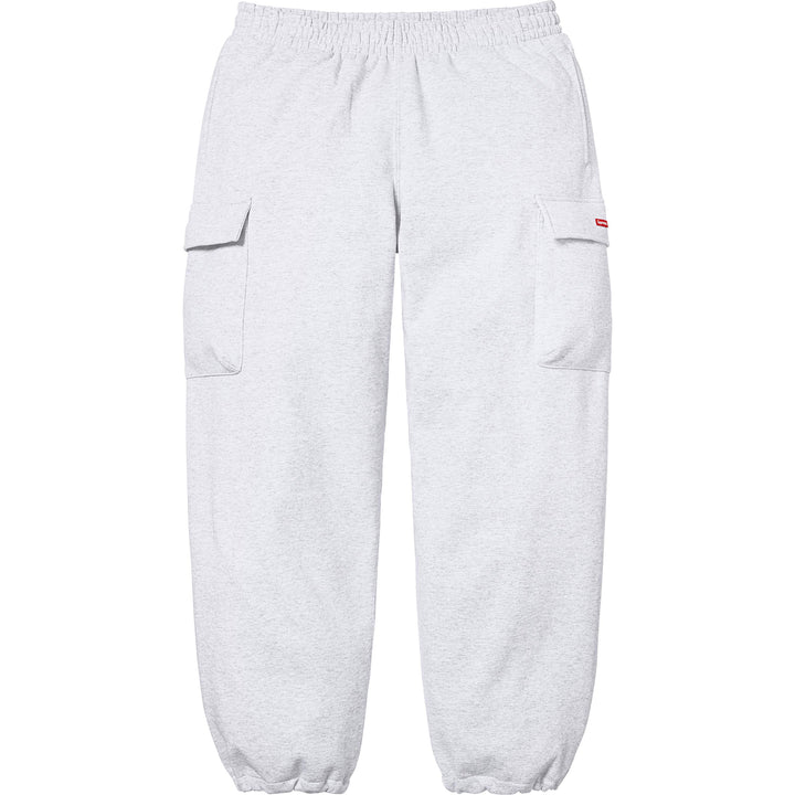 Small Box Cargo Sweatpant - Shop - Supreme