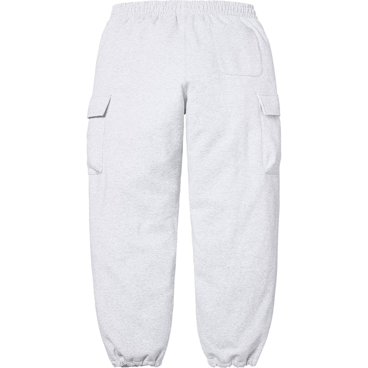 Small Box Cargo Sweatpant - Shop - Supreme