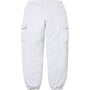 Small Box Cargo Sweatpant