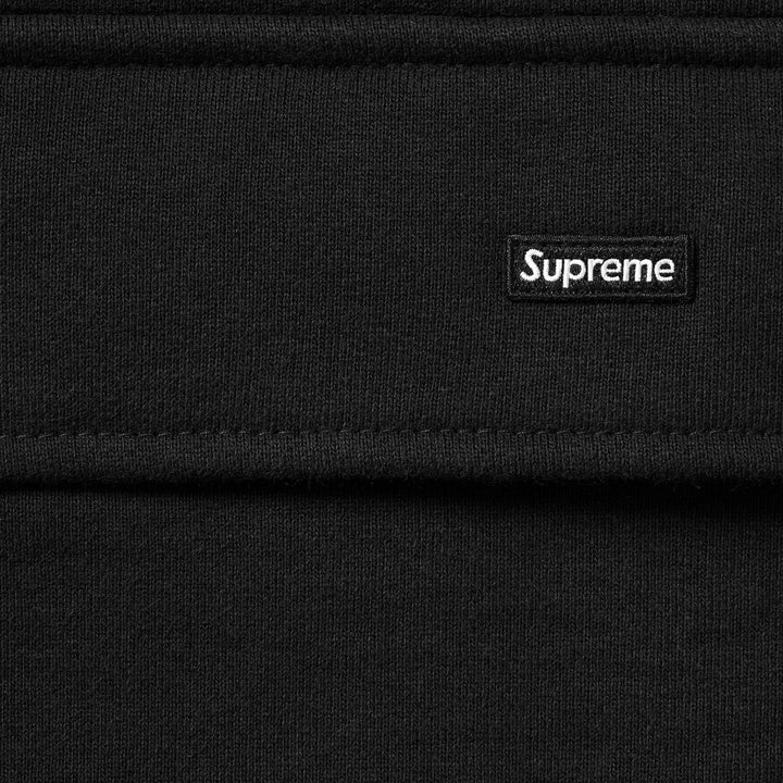 Small Box Cargo Sweatpant - Shop - Supreme
