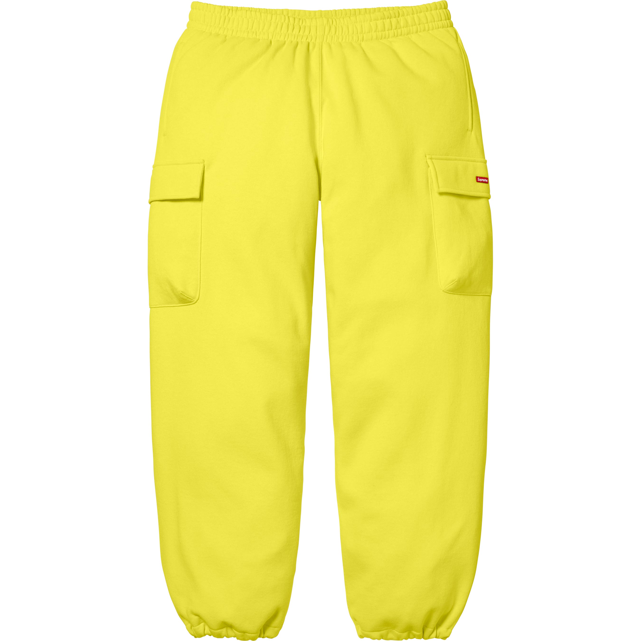 【✴︎美品✴︎】 SUPREME Small Box Cargo Sweatpant Small Box Cargo Sweatpant - Shop - Supreme