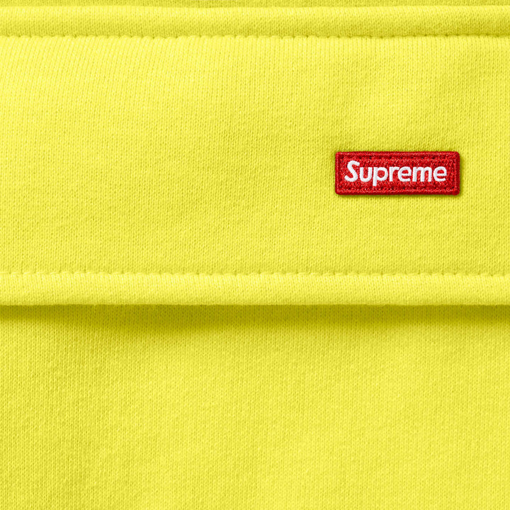 Small Box Cargo Sweatpant