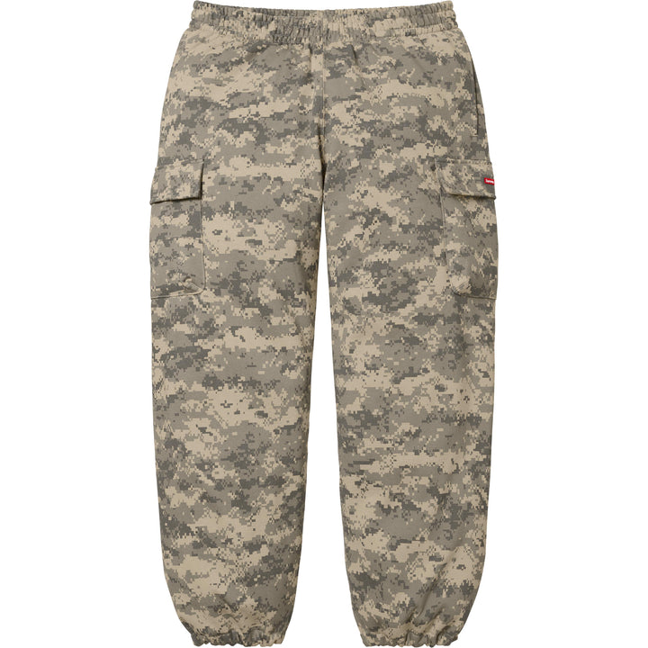 Small Box Cargo Sweatpant - Shop - Supreme